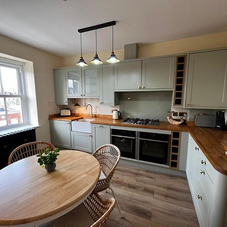 Luxury Penthouse Apartment Lowestoft Eksteriør billede