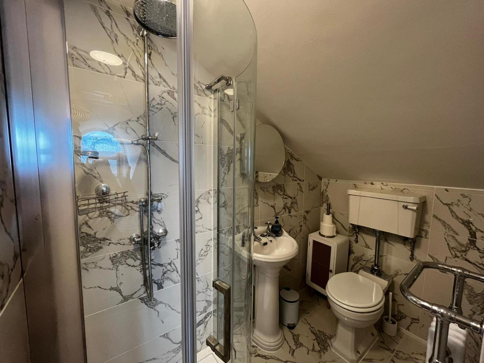 Luxury Penthouse Apartment Lowestoft Eksteriør billede