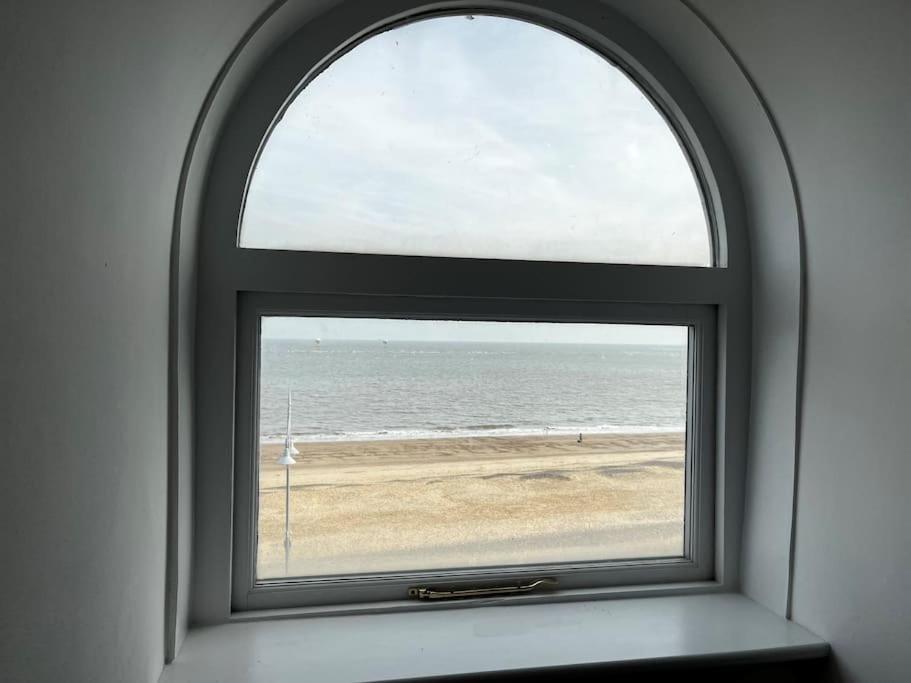 Luxury Penthouse Apartment Lowestoft Eksteriør billede