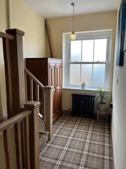 Luxury Penthouse Apartment Lowestoft Eksteriør billede