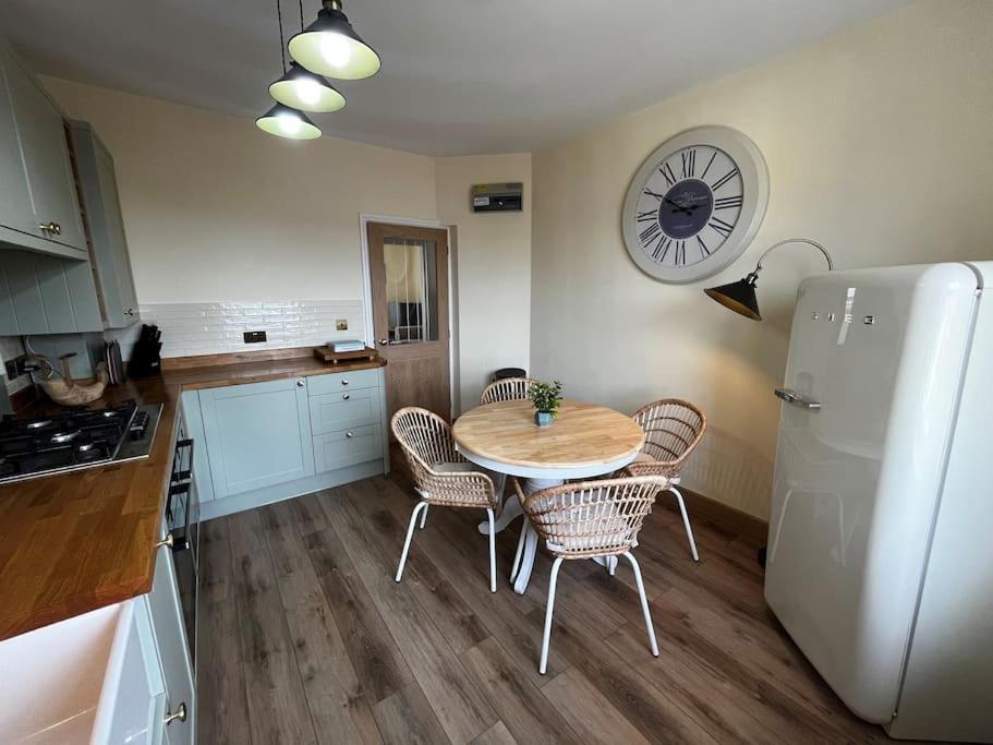 Luxury Penthouse Apartment Lowestoft Eksteriør billede