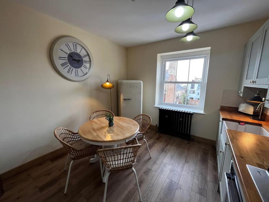 Luxury Penthouse Apartment Lowestoft Eksteriør billede